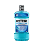 Buy Listerine Ultraclean Antiseptic Antigingivitis / Antiplaque Cool Mint Mouthwash
