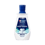 Crest 3D White Diamond Strong Strength Whitening Mouthwash
