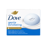 Dove Gentle Exfoliating Beauty Bar Soap - 106g