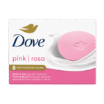 Dove Pink Moisturizing Beauty Bar Soap -106g