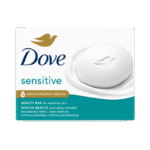 Dove Sensitive Skin Beauty Bar Soap