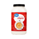 Great Value Original Coffee Creamer
