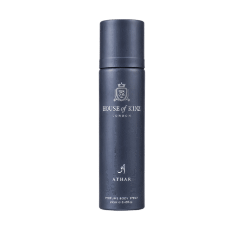 House of Kinz London Athar Perfume Body Spray - 250ml