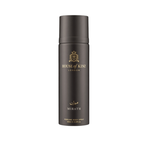 House of Kinz London Mirath Body Spray