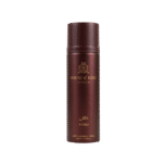 House of Kinz London Nabd Body Spray