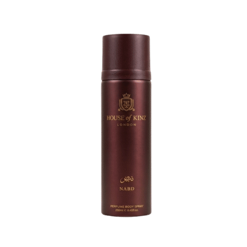 House of Kinz London Nabd Body Spray