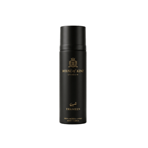 House of Kinz London Thameen Body Spray