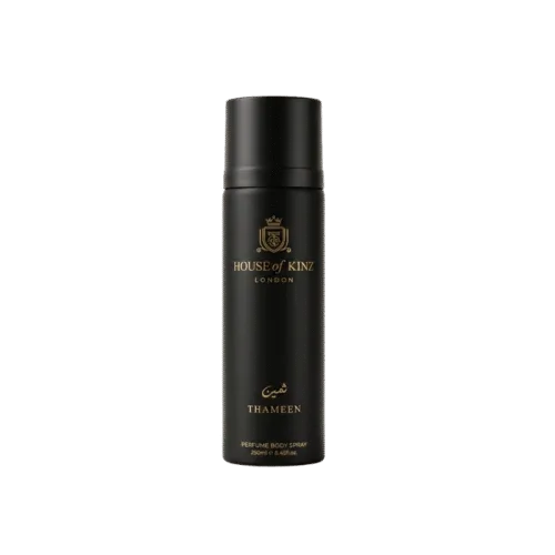 House of Kinz London Thameen Body Spray