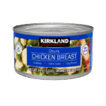 Kirkland Signature Chunk Chicken Breast