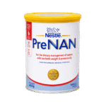 Nestle PreNAN Milk Powder