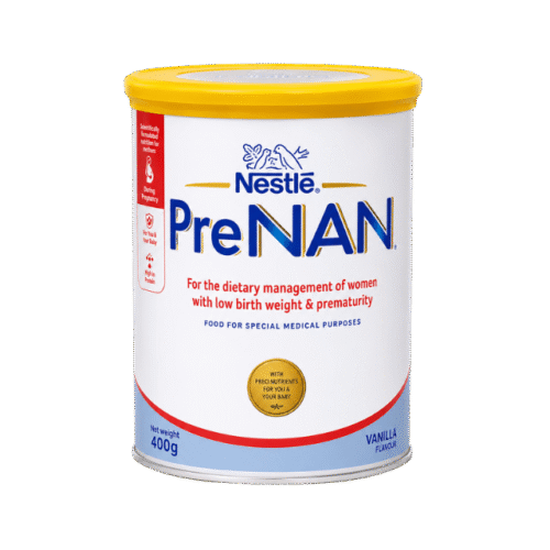 Nestle PreNAN Milk Powder