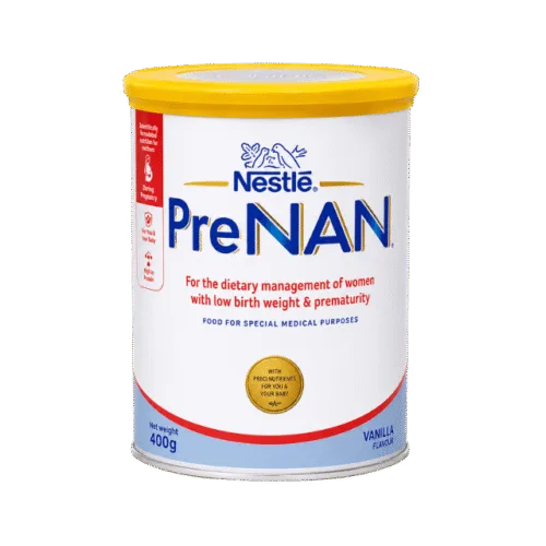 Nestle PreNAN Milk Powder