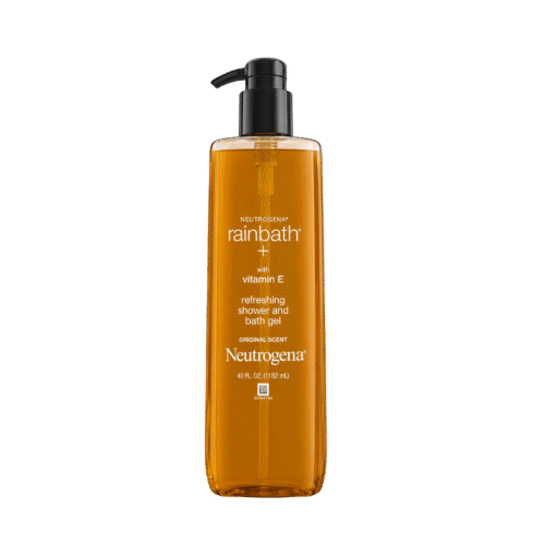 Neutrogena Rainbath Refreshing Shower & Bath Gel with Vitamin E – Original Scent