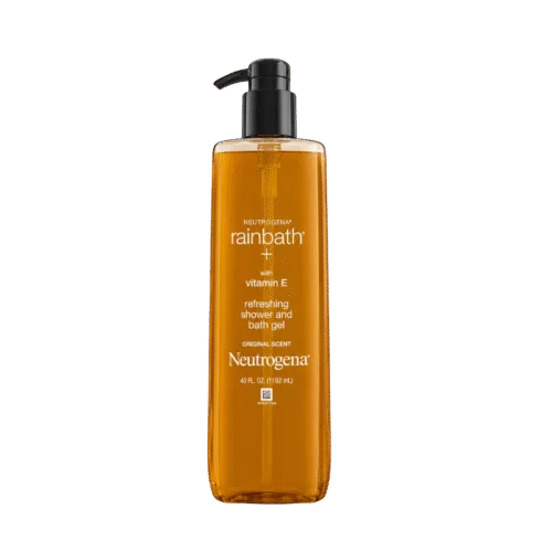 Neutrogena Rainbath Refreshing Shower & Bath Gel with Vitamin E – Original Scent