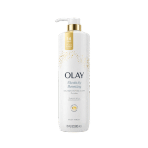 Olay Elasticity Boosting Serum Complex Body Wash