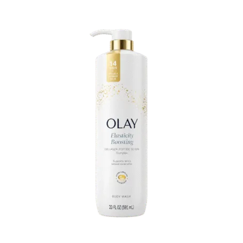 Olay Elasticity Boosting Serum Complex Body Wash
