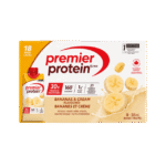 Premier Protein Bananas & Cream Flavoured Nutrition Shake
