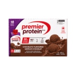 Premier Protein Chocolate Flavoured Nutrition Shake