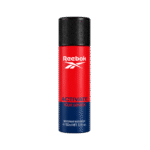 Reebok Activate Your Senses Deodorant Bpdy Spray