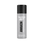 Reebok Awaken Your Mindset Deodorant Body Spray - 150ml
