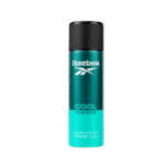 Reebok Cool Your Body Deodorant Spray 150ml in Nigeria