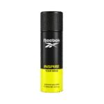 Reebok Inspire Your Mind Deodorant Body Spray