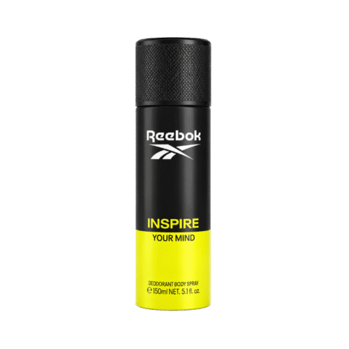 Reebok Inspire Your Mind Deodorant Body Spray
