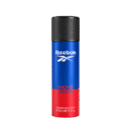 Reebok Move Your Spirit Deodorant Body Spray - 150ml
