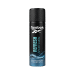 Reebok Refresh Sports Men Deodorant Body Spray
