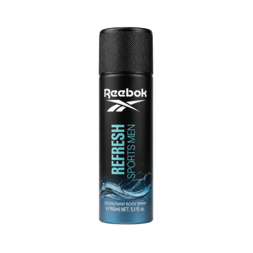 Reebok Refresh Sports Men Deodorant Body Spray