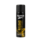 Reebok Reload Sportsmen Deodorant Body Spray - 150ml