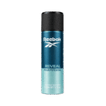 Reebok Reveal Your Potential Deodorant Body Spray 150ml Nigeria