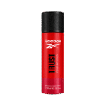 Reebok Trust Your Intuition Deodorant Body Spray