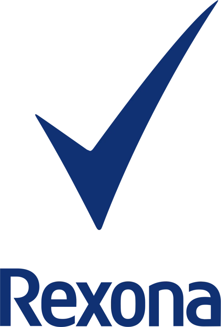 Rexona Logo