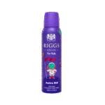 Riggs London Astro Kid Deodorant Body Spray