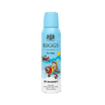 Riggs London Kids Lil Aviators Deodorant Body Spray