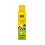 Riggs London Kids Little Champs Perfumed Deodorant