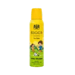 Riggs London Kids Little Champs Perfumed Deodorant