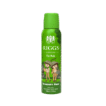 Riggs London for Kids Treasure Hunt Deodorant Body Spray
