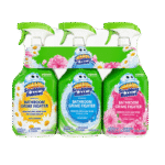 Scrubbing Bubbles Bathroom Grime Fighter Variety Pack