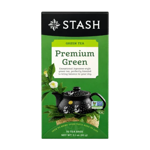 Stash Premium Tea