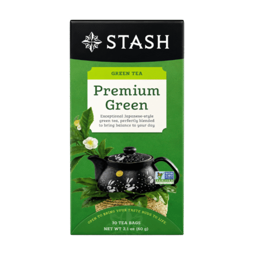 Stash Premium Tea