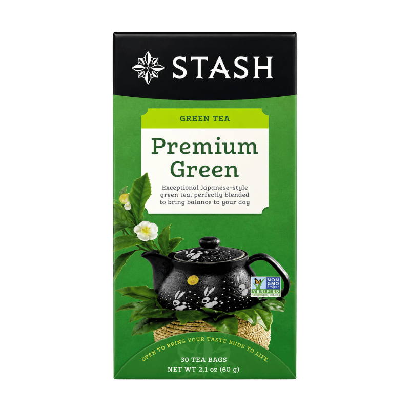 Stash Premium Tea