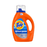 Tide Ultra Odour Plus Oxi Liquid Laundry Detergent