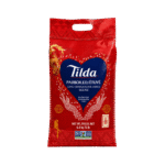 Tilda Parboiled Long Grain Rice