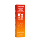 Uncover Aloe Invisible Sunscreen