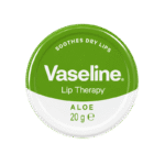 Vaseline Lip Therapy Aloe Lip Balm Tin – 20g