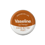 Vaseline Lip Therapy Cocoa Butter - 20g