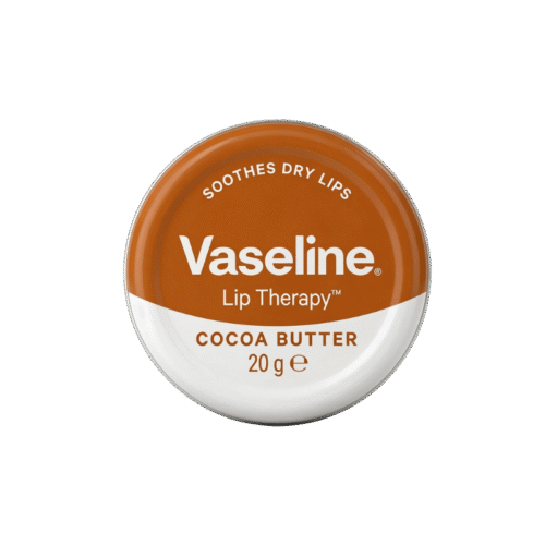 Vaseline Lip Therapy Cocoa Butter - 20g