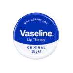 Vaseline Lip Therapy Original Tin – 20g